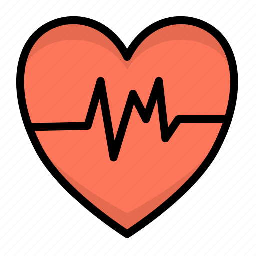 Sport, body, health, training, heart, love, healthcare icon - Download on Iconfinder