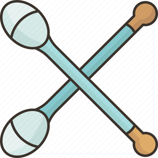 Clubs, rhythmic, gymnasts, throws, equipment icon - Download on Iconfinder