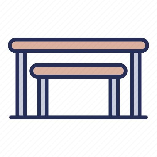 Sport, uneven, bars icon - Download on Iconfinder