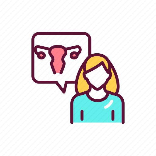 Obstetrician, gynecologist, doctor icon - Download on Iconfinder