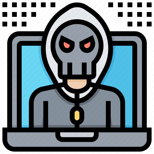 Brute, computer, force, hacking, virus icon - Download on Iconfinder