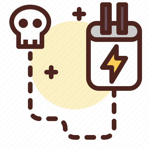 Blackout, electricity, power, shutdown icon - Download on Iconfinder
