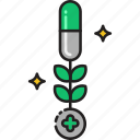 herbal, pills, capsule, drug, medication, medicine, tablet