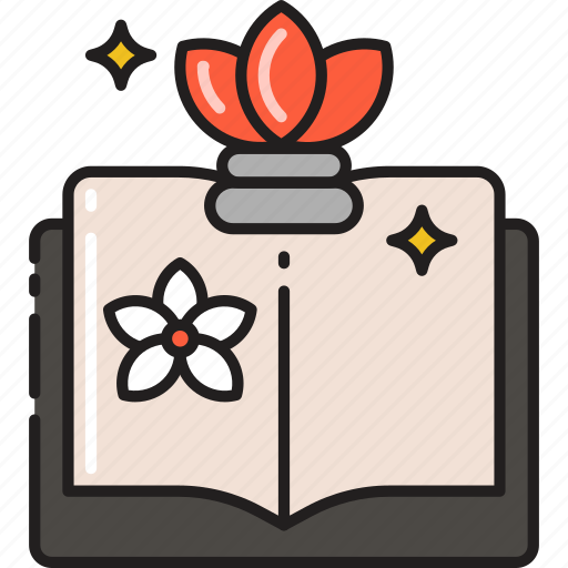 School, beauty, education, knowledge, learning, makeup, study icon - Download on Iconfinder