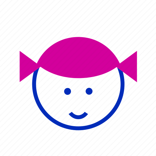 Tied, smile, avatar, emoticon, emoticons, person, profile icon - Download on Iconfinder