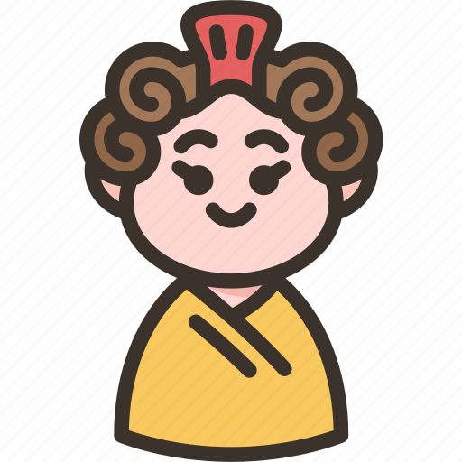 Rollers, hair, curler, salon, beauty icon - Download on Iconfinder