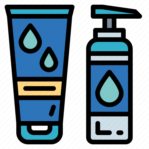 Bathroom, lotion, perfume, soap icon - Download on Iconfinder