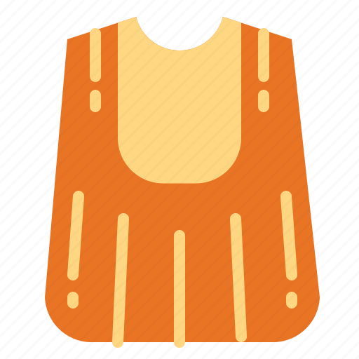 Cape, fashion, hairstylist, miscellaneous icon - Download on Iconfinder