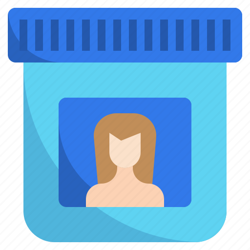 Hair, conditioner, salon, beauty, hairdressing, wellness icon - Download on Iconfinder