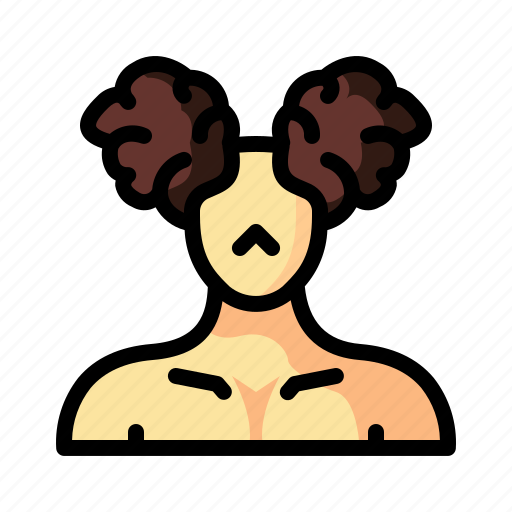 Barber, cut, hair, hairstyle, man, retro icon - Download on Iconfinder