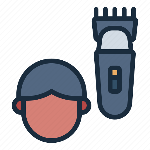 Hajj, pilgrimage, islam, shave hair icon - Download on Iconfinder