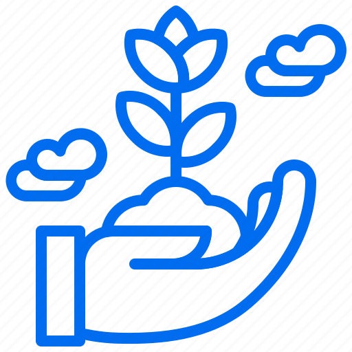 Care, ecology, grow, plant icon - Download on Iconfinder