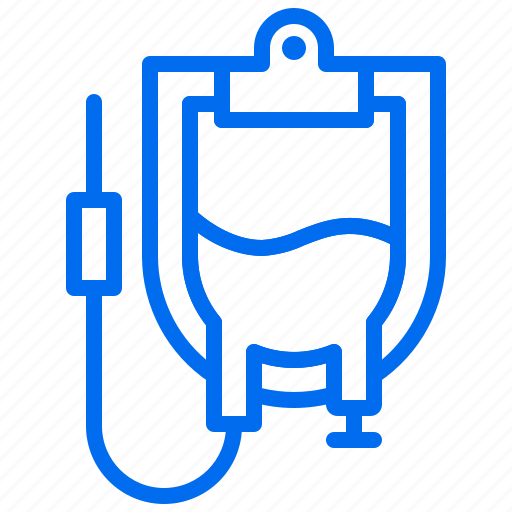 Blod, donation, hospital, medical, transfusion icon - Download on Iconfinder