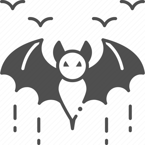 Batman, bat, halloween, blood, vampire icon - Download on Iconfinder