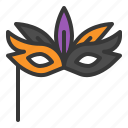 anonymous, carnival, eye mask, halloween, mask, masquerade