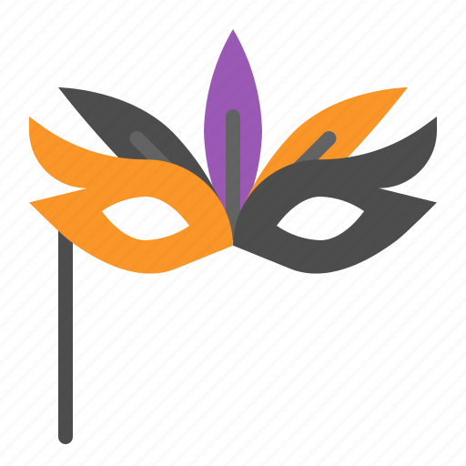 Anonymous, carnival, eye mask, halloween, mask, masquerade icon - Download on Iconfinder