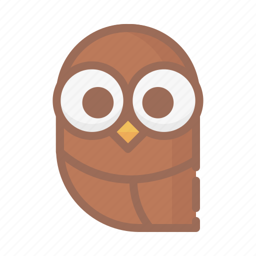 Halloween, horror, owl icon - Download on Iconfinder