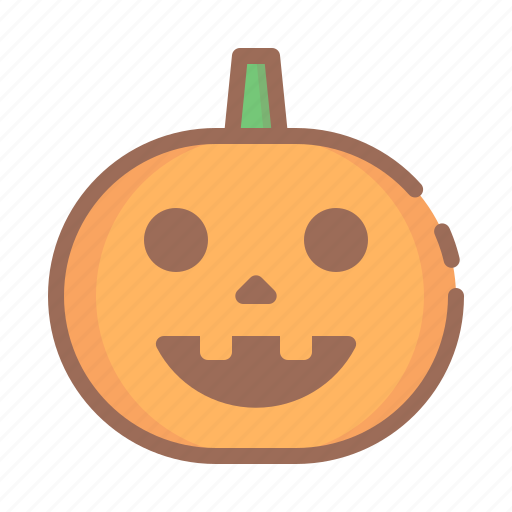 Halloween, horror, pumpkin icon - Download on Iconfinder