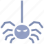 dreadful, fearful, halloween spider, horrible, scary 