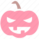 dreadful, fearful, halloween pumpkin, horrible, pumpkin, scary
