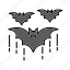 bat, halloween, holiday, scary, spooky 