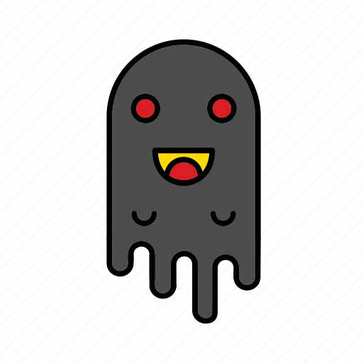 Ghost, halloween, horror, mask, spooky icon - Download on Iconfinder