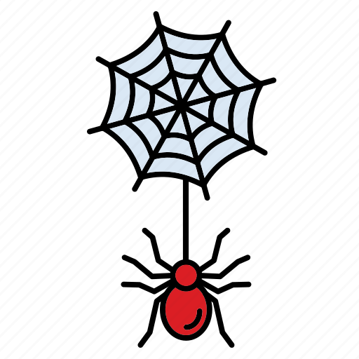 Halloween, holiday, scary, spiders, spooky icon - Download on Iconfinder