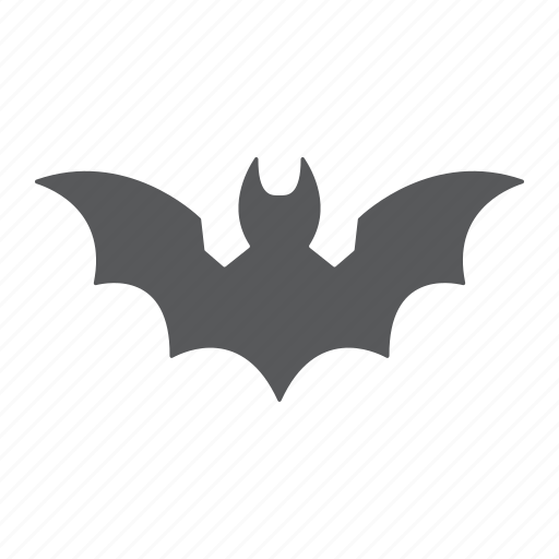 Animal, bat, dracula, halloween, holiday, horror, scary icon - Download on Iconfinder