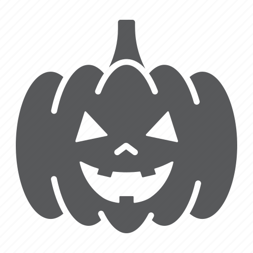 Autumn, decoration, food, halloween, holiday, pumpkin, vegetable icon - Download on Iconfinder
