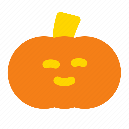 Death, halloween, happy, pumpkin, scary icon - Download on Iconfinder