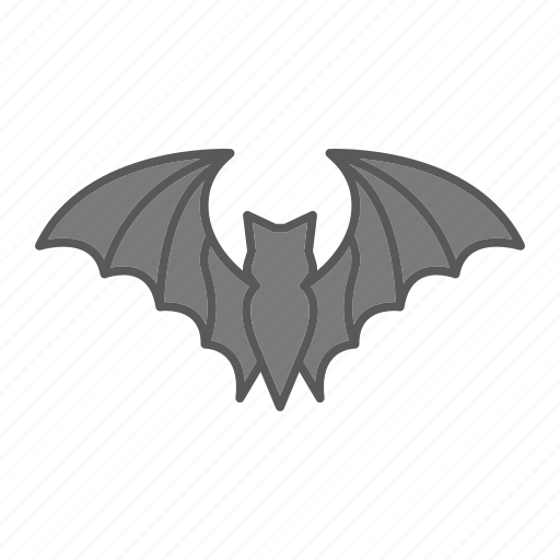 Animal, bat, coronavirus, fly, halloween, horror, scary icon - Download on Iconfinder