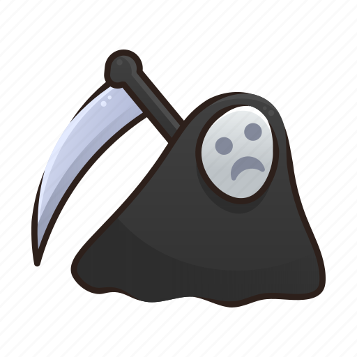 Angel, dead, death, event, halloween, night, scary icon - Download on Iconfinder