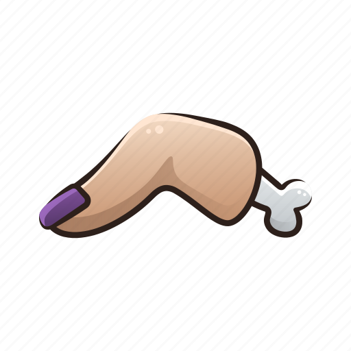 Event, finger, halloween, horror, night, scary icon - Download on Iconfinder