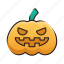 event, halloween, horror, night, pumpkin, scary 