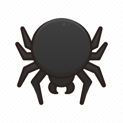 Event, halloween, horror, insect, night, scary, spider icon - Download on Iconfinder