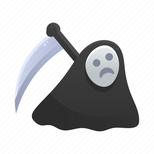 Angel, death, event, halloween, horror, night, scary icon - Download on Iconfinder