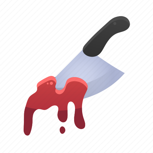 Costume, event, halloween, horror, knife, night, scary icon - Download on Iconfinder