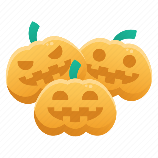 Event, ghost, halloween, horror, night, pumpkins, scary icon - Download on Iconfinder