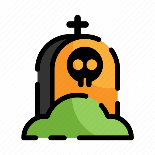 Bat, bone, ghost, halloween, vampire, witch, zombie icon - Download on Iconfinder