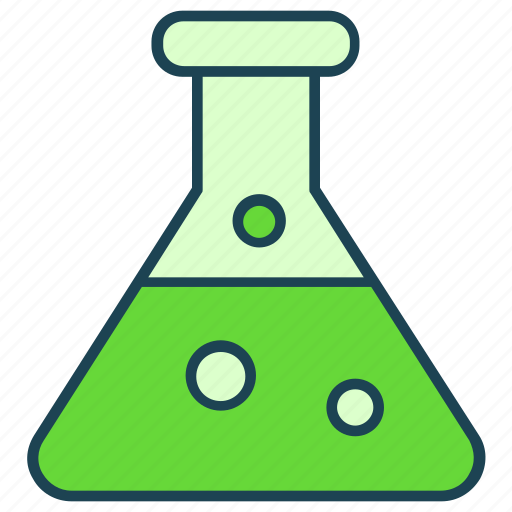 Blood, chemical, flask, halloween, potion, test tube icon - Download on Iconfinder