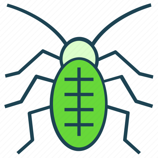 Bug, halloween, insect, scary, spider, spooky icon - Download on Iconfinder
