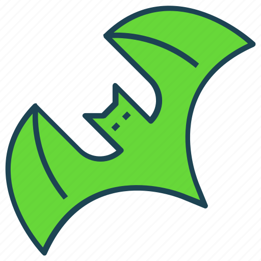 Bat, bird, flying, halloween, horror, vampire icon - Download on Iconfinder