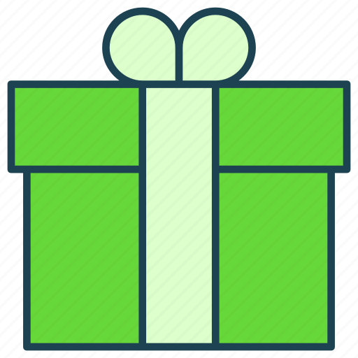 Box, celebrate, gift, halloween, present, surprise gift icon - Download on Iconfinder