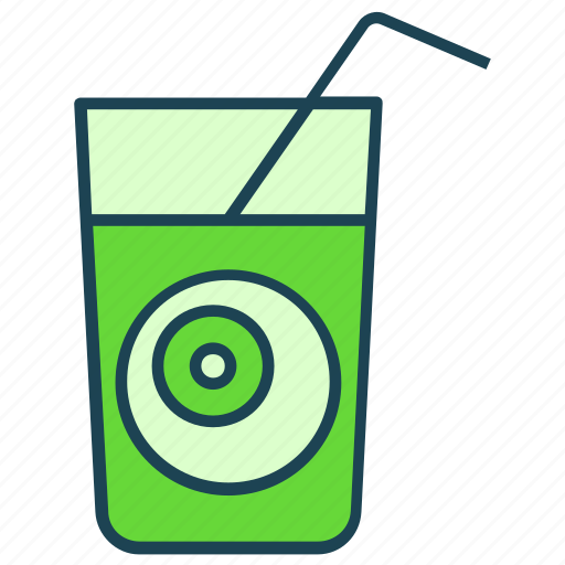 Alcohol, cocktail, drink, eye, glass, halloween icon - Download on Iconfinder