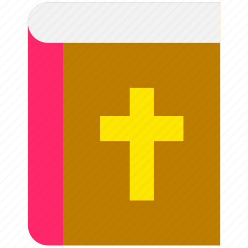 Bible, book, christ, halloween, holy, knowledge, religious icon - Download on Iconfinder