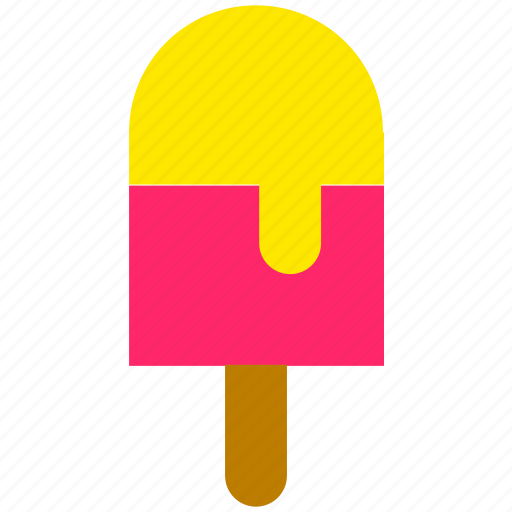 Dessert, frozen food, halloween, ice cream, sweet icon - Download on Iconfinder