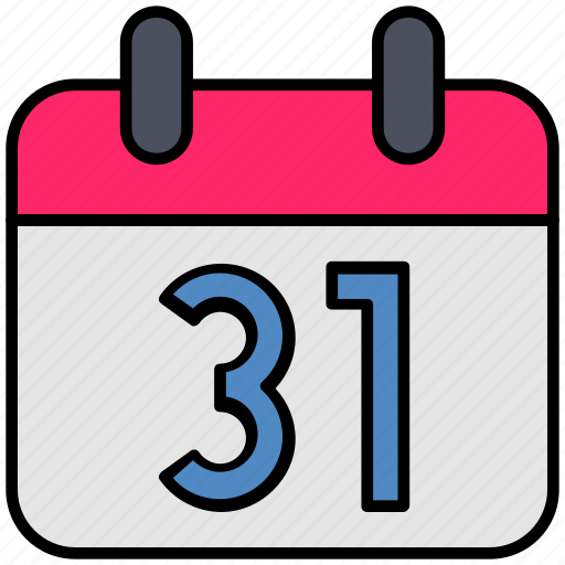 Calendar, date, event, halloween, october, schedule icon - Download on Iconfinder