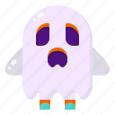 avatar, character, costume, ghost, halloween 