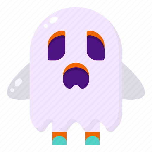 Avatar, character, costume, ghost, halloween icon - Download on Iconfinder