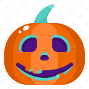 avatar, decoration, fruit, halloween, pumpkin